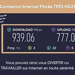 Le Deroc - Netflix Wi-fi Fibre Terrasse Apartamento *
