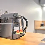 Apartamento Le Deroc - Netflix Wi-fi Fibre Terrasse