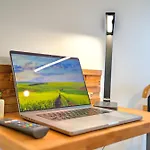Apartamento Le Deroc - Netflix Wi-fi Fibre Terrasse *