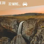 Le Deroc - Netflix Wi-fi Fibre Terrasse Apartamento