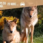 Apartamento Le Deroc - Netflix Wi-fi Fibre Terrasse